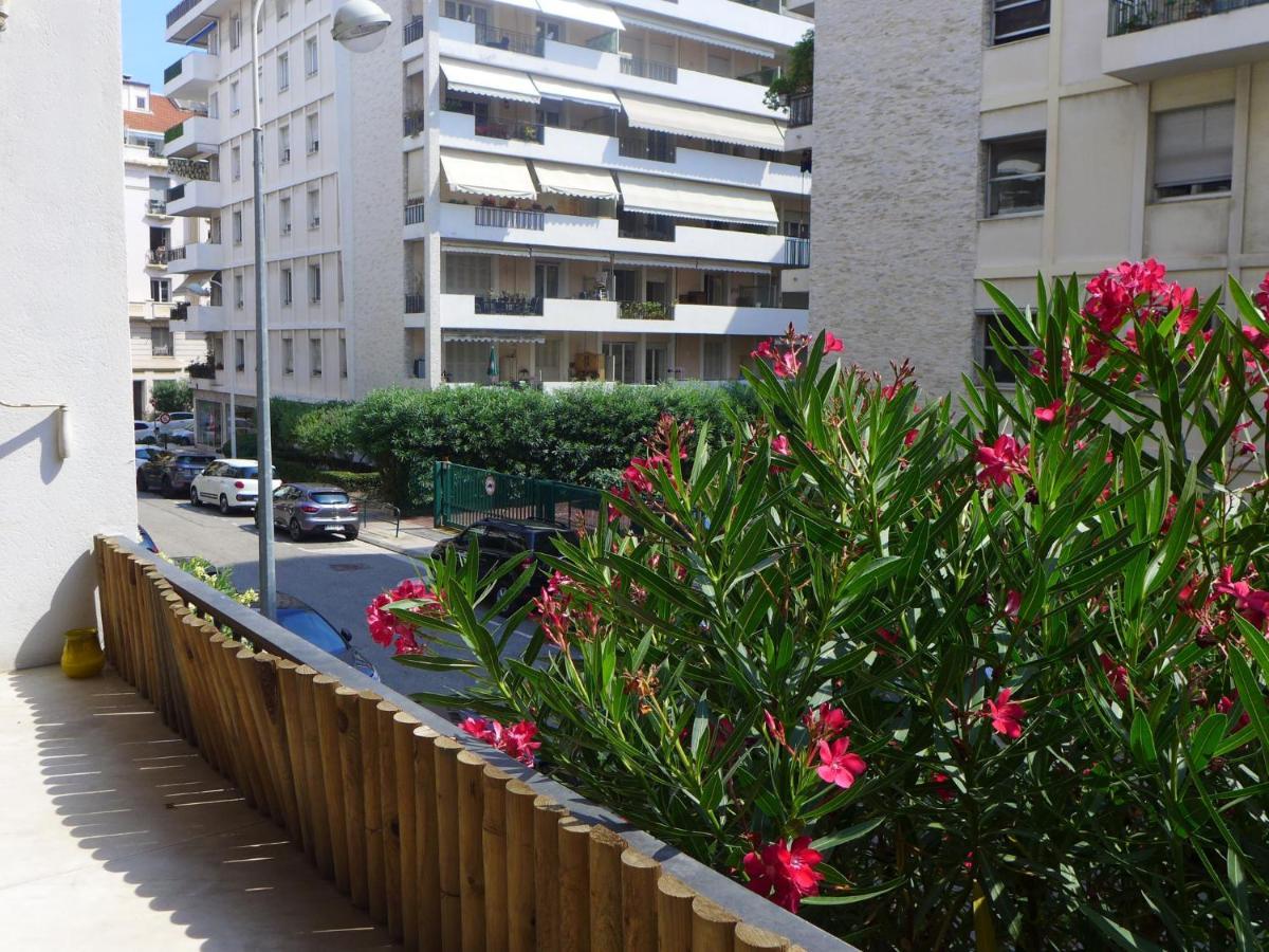 Apartment Palais Rameau By Interhome Nice Exteriér fotografie