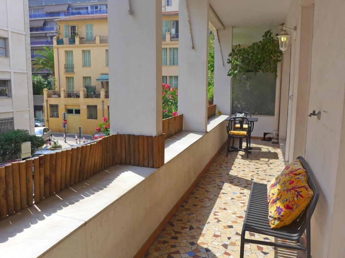 Apartment Palais Rameau By Interhome Nice Exteriér fotografie