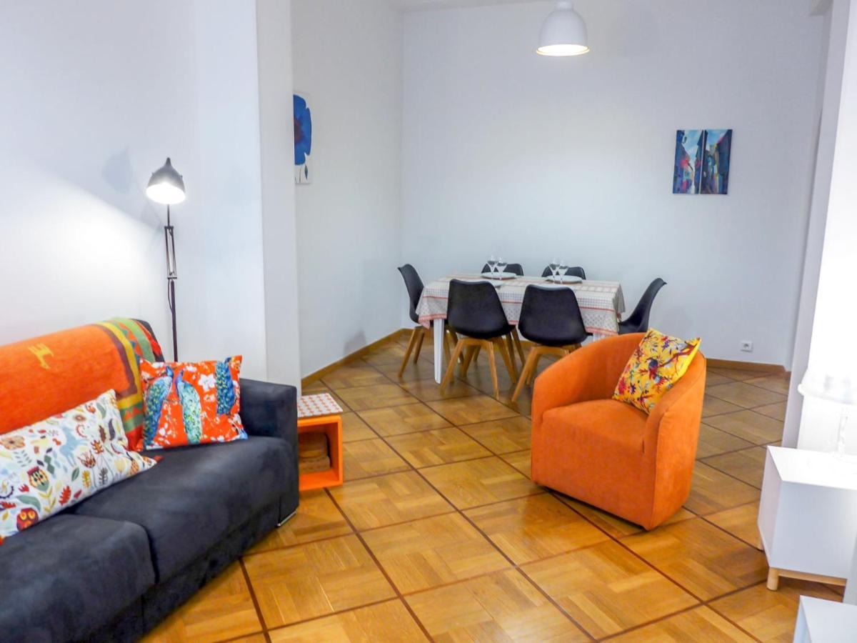 Apartment Palais Rameau By Interhome Nice Exteriér fotografie