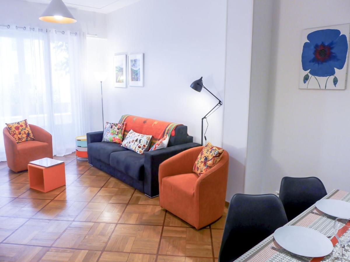 Apartment Palais Rameau By Interhome Nice Exteriér fotografie
