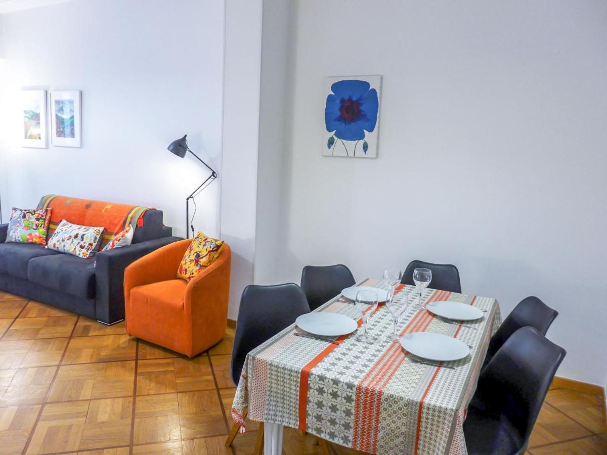 Apartment Palais Rameau By Interhome Nice Exteriér fotografie